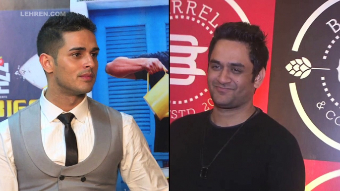 Priyank Sharma To Work In Vikas Gupta's New Show