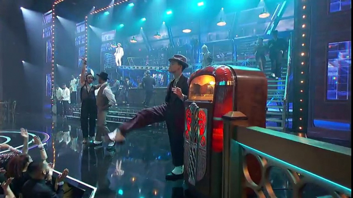 Neil Patrick Harris Performs “Smooth Criminal” _ Lip Sync Battle Live_ A Michael Jackson Celebration