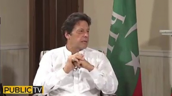 Agr Maryam Nawaz Ne 26 July K Baad Dharna Diya Tu Aap Kya Karain Gaey? Imran Khan's Interesting Reply