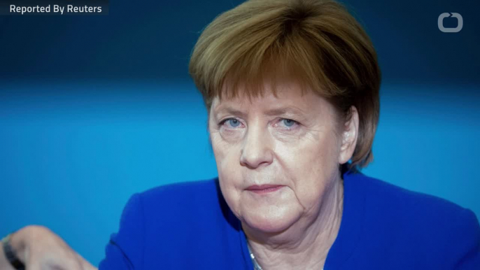 Germany: Minister Threatens To Resign, Merkel In Crisis