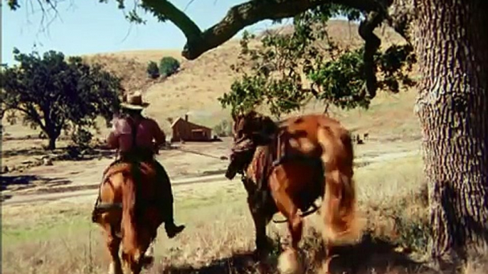 Little House on the Prairie (1974-1983) : Plongez dans la Nostalgie avec le Générique d'Ouverture et de Fermeture, Agrémenté d'un Instant Mémorable !