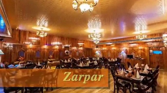 Top Five Theme Based Restaurants of Jaipur | Jaipur Restaurants | Best Theme Restaurants