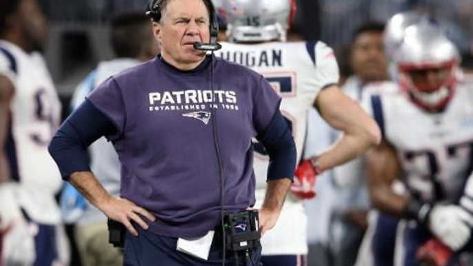 Super Bowl LII: Bill Belichick breaks down what Eagles did well vs. Patriots