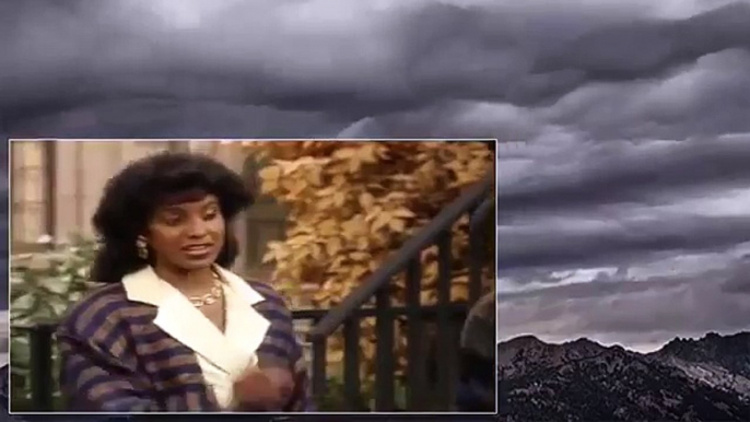 The Cosby Show - Season 4, Episode 3: It's Not Easy Being Green