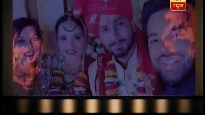 Serial 'Ye Hai Mohhabatein' star posts pictures of his marriage on social media