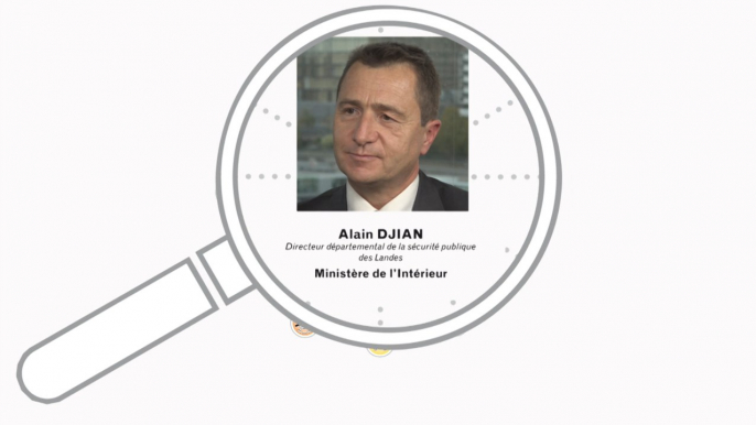 Paroles de cadres : Alain DJIAN