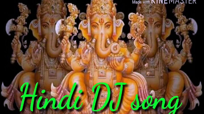 New Dj mix power song,Hindi song,dj manas