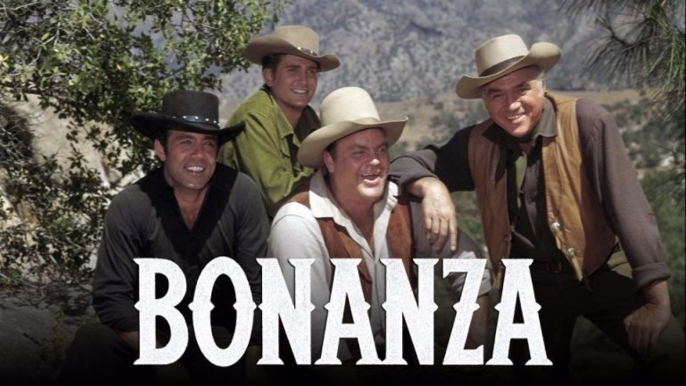 BONANZA, CAPITULO 1 COMPLETO ESPAÑOL,TEMPORADA 2, EPISODIO 2X1,CONFRONTACION, SERI TV DEL OESTE, WESTERN RETRO,CLASICO,NOSTALGIA,MICHAEL LANDON,RETRO,NOSTALGIA,VINTAGE,TELEVISION DEL RECUERDO,RED MARABUNTA