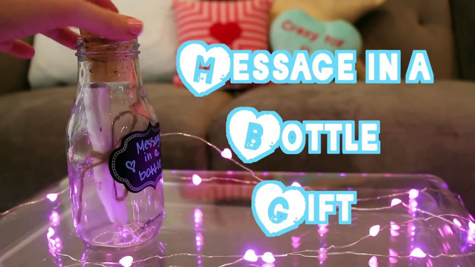 DIY Room Decor & Gift Ideas: Valentines Day! | Meredith Foster