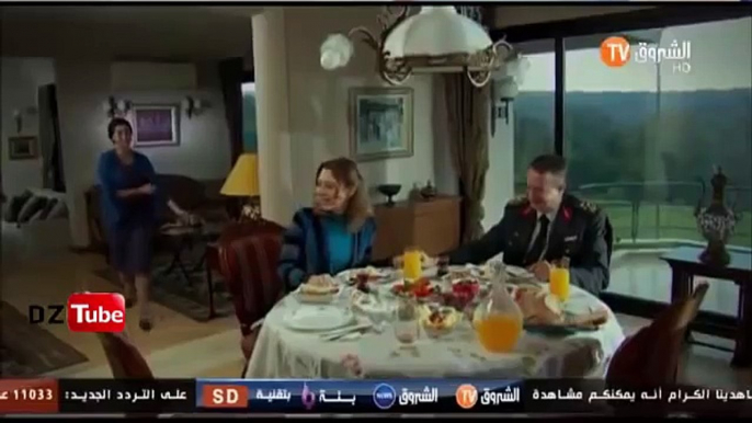 المسلسل التركي ' إليف ' باللهجة الجزائرية   الحلقة 03