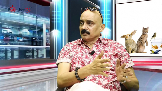 Pet'tai' Culture | Taming Pets is Good or Bad? | Talku Backu | Tamil Comedy Series | Bosskey TV