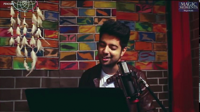 Old Hindi Songs Mashup 3.0 _ Siddharth Slathia _ Unplugged Bollywood Medley