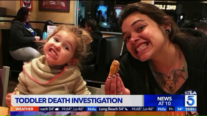 Mother Arrested for Murder After Three-Year-Old Daughter Found Dead in California Home