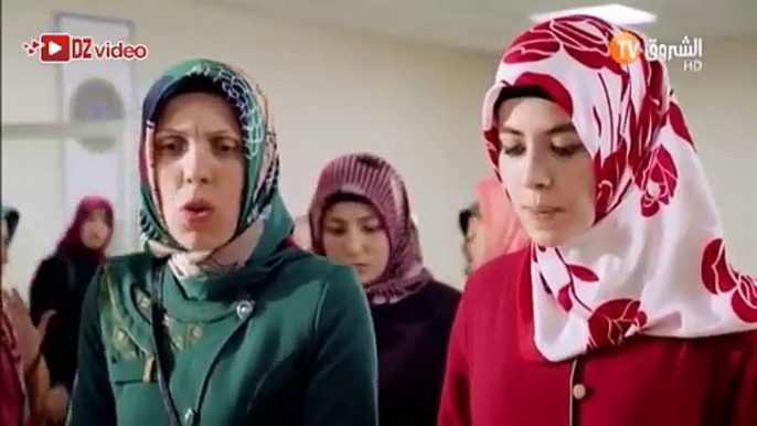 مسلسل إليف باللهجة الجزائرية الحلقة 153