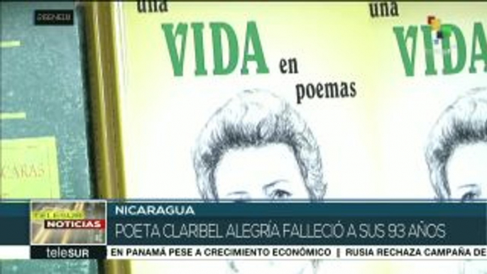 teleSUR noticias. México: marchan a 40 meses del caso Ayotzinapa