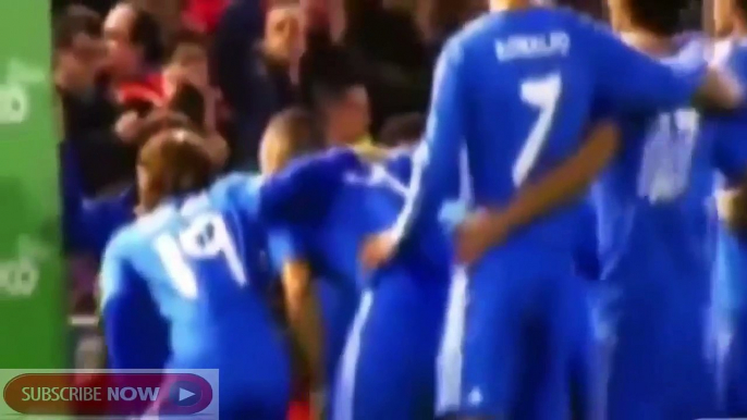 Comedy Football 2015 - (part 1/2) - Funny, humor, bloopers and bizarre football.