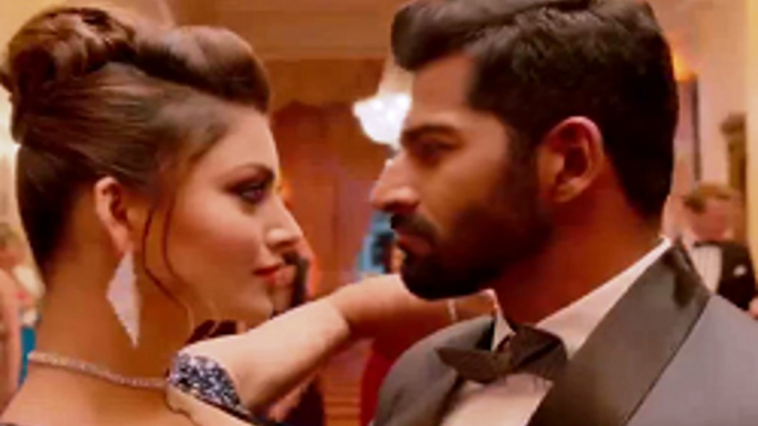 Official Trailer Hate Story IV | Urvashi Rautela | Vivan Bhathena | Karan Wahi | Ihana Vishal Pandya