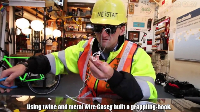 Top 10 Moments In Casey Neistat Videos