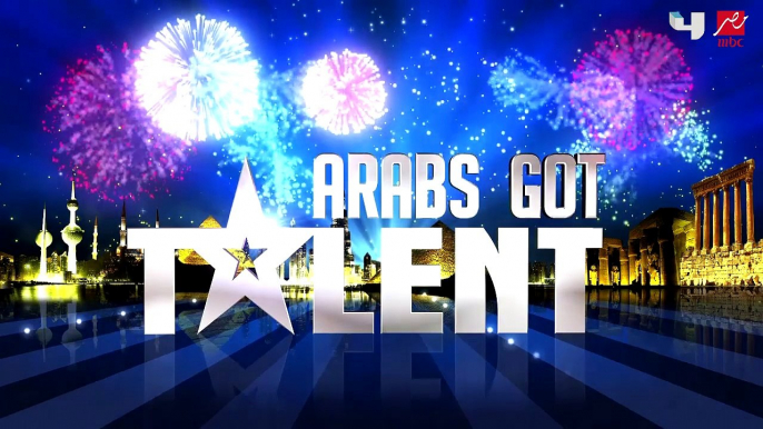 Arabs Got Talent - مصر - روان الغابة