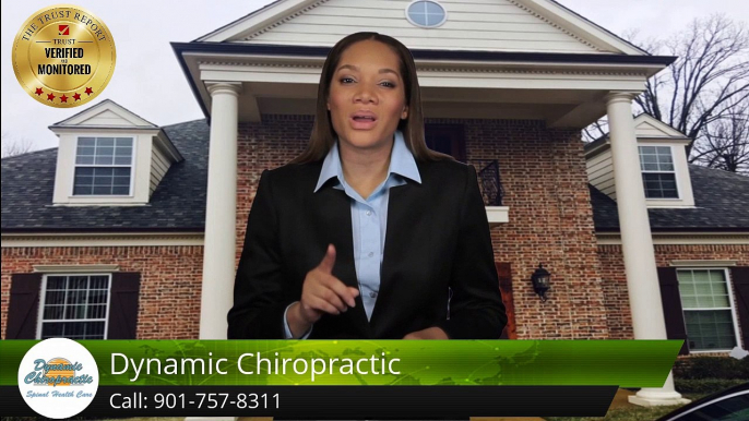 Memphis TN Sports Injury Shoulder Pain Neck Pain Chiropractic