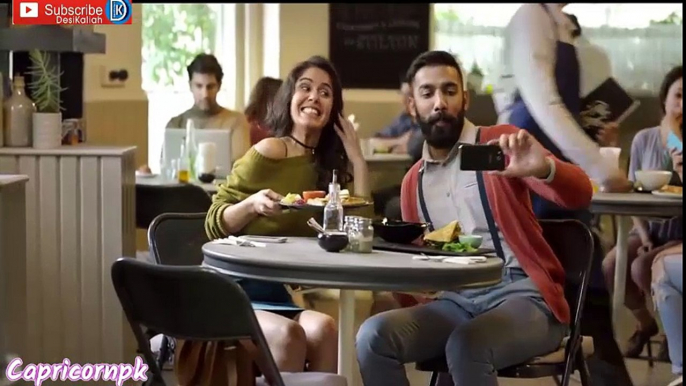 When you want to likes no eating Funny Sprite Commercial