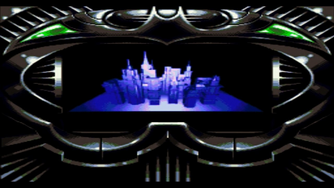 Awful Videogames: Batman Forever Review