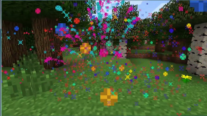 Minecraft : TOP 10 BEST MINECRAFT MODS - Minecraft Mods 1.7.10