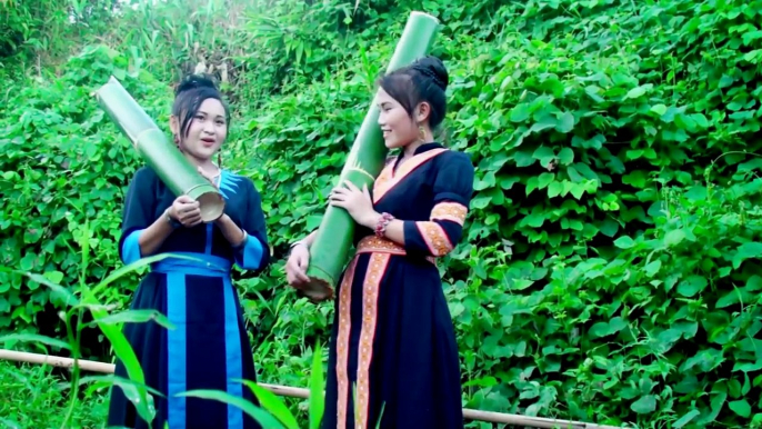 Hmong new Movie new: Yog ntxov paub tag kis (HD)