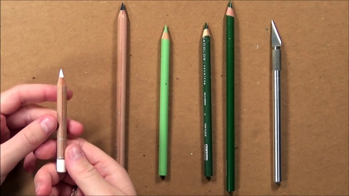 HOW TO DRAW FUR: Drawing Realistic Fur Tutorial Using Coloured Pencils