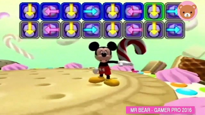 ᴴᴰ Mickey Mouse Clubhouse Full Episodes for 2017 ✤ Mickeys soul adventure in haunted mirror 1 hou