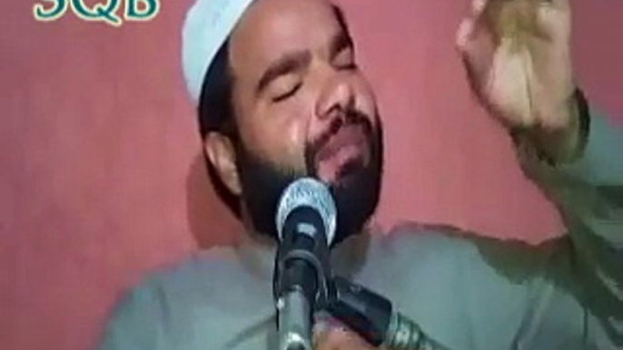 ISLAMIC BAYAN 2018 SHABBIR QAMAR BUKHARI ABOUT WAQIA HAZRAT MOOSA A.S