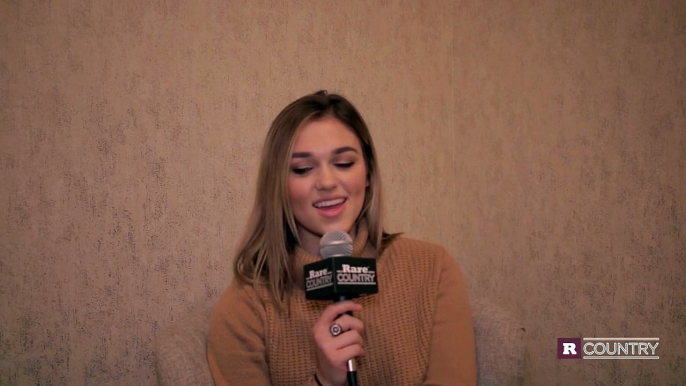 Sadie Robertson's country cameo | Rare Country