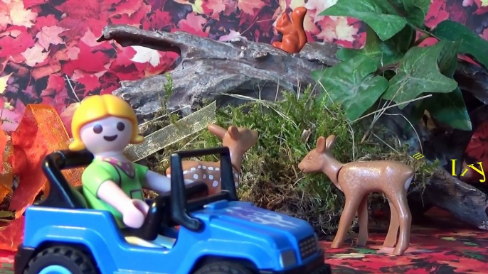 Playmobil Film deutsch EIN NEUES AUTO Shoppen Hans-Peter SunPlayerONE Playmobilserie