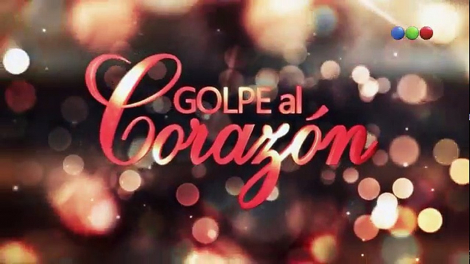 Golpe al corazón Capitulo 84 Viernes 02 de Febrero del 2018