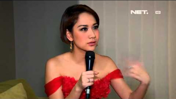 Entertainment News - Bunga Citra Lestari siapkan Album Kompilasi