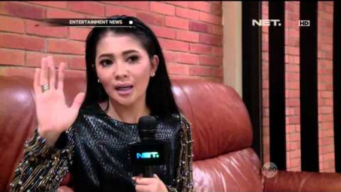 Album dan Single Terbaru Indah Dewi Pertiwi