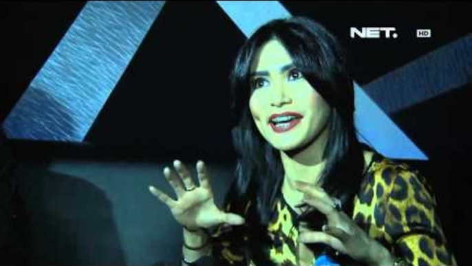 Entertainment News - Tamara Geraldin fokus ke Bisnis keluarga