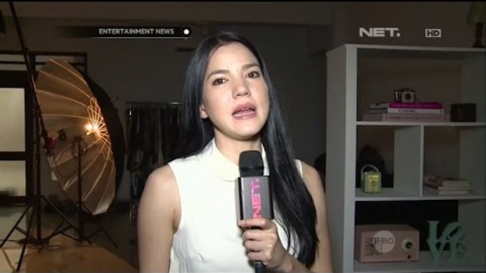 Mengintip Kantor Baru Bisnis Fashion Online Alice Norin