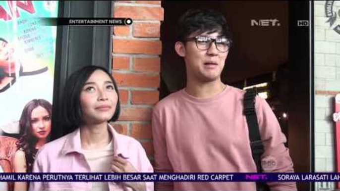 Cerita Rinni Wulandari dan Jevin Setelah Menikah