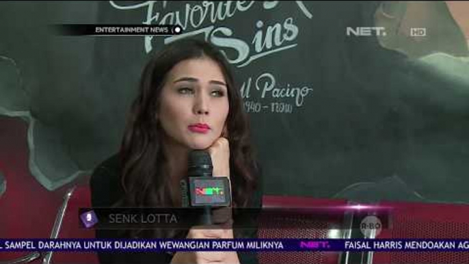 Tips Diet Sehat Ala Senk Lotta