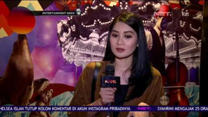 Ayu Pratiwi Cerita Tentang Bisnis Baju Koko Miliknya