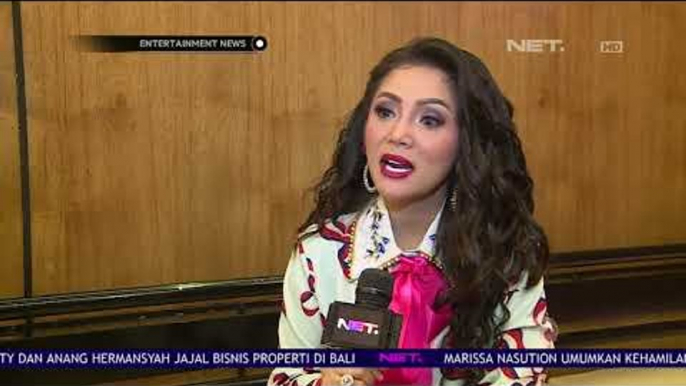 Ibu Merupakan Guru Bermusik Bagi Kristina