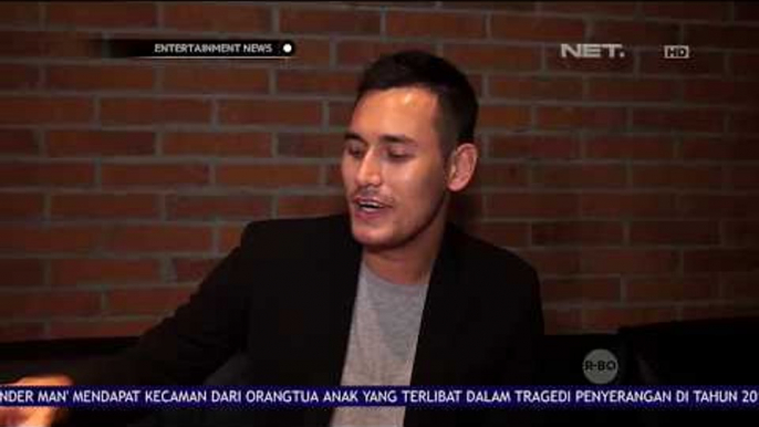 Aktifitas Baru Arifin Putra Arifin Putra Sebagai Produser