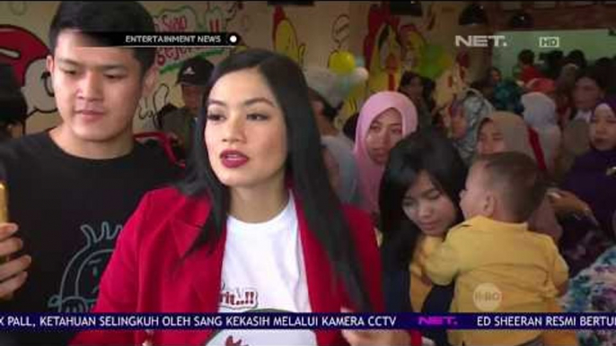 Sukses Bisnis Titi Kamal Di Dunia Kuliner