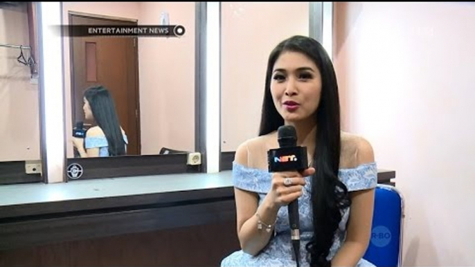 Voxpop para selebriti Indonesia tentang Fashion