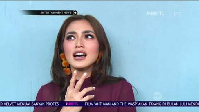 Cerita Kebahagiaan Jessica Iskandar Di Ulang Tahunnya Ke 30