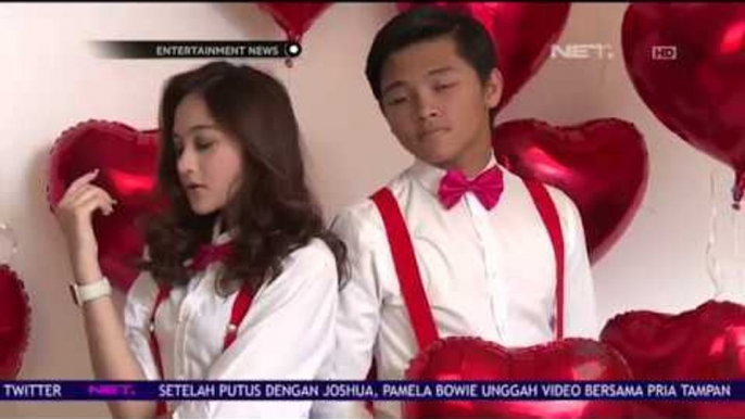 Pasca Putus dengan Aldy Cjr,  Salshabilla masih Dilarang Mama Pacaran