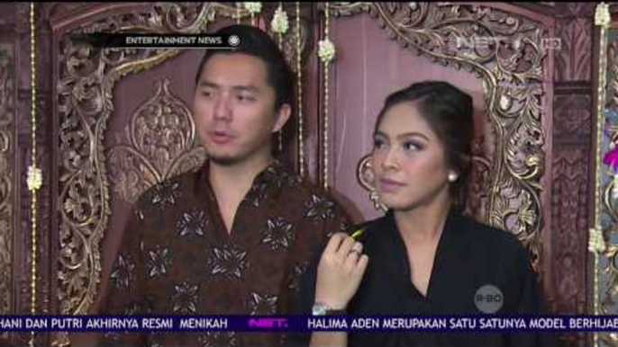 Hamil 7 Bulan, Dian Ayu Masih Terus Beraktivitas