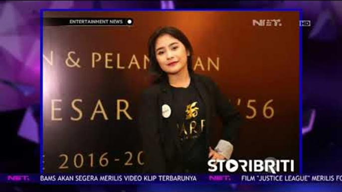 Fokus Kuliah, Prilly Latuconsina Ingin Masuk Peminatan Enterpreneurship