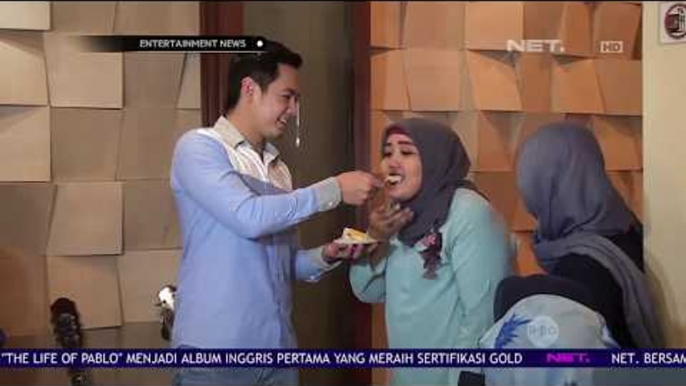 Mantan Istri Sudah Miliki Kekasih, Ini Harapan Tommy Kurniawan